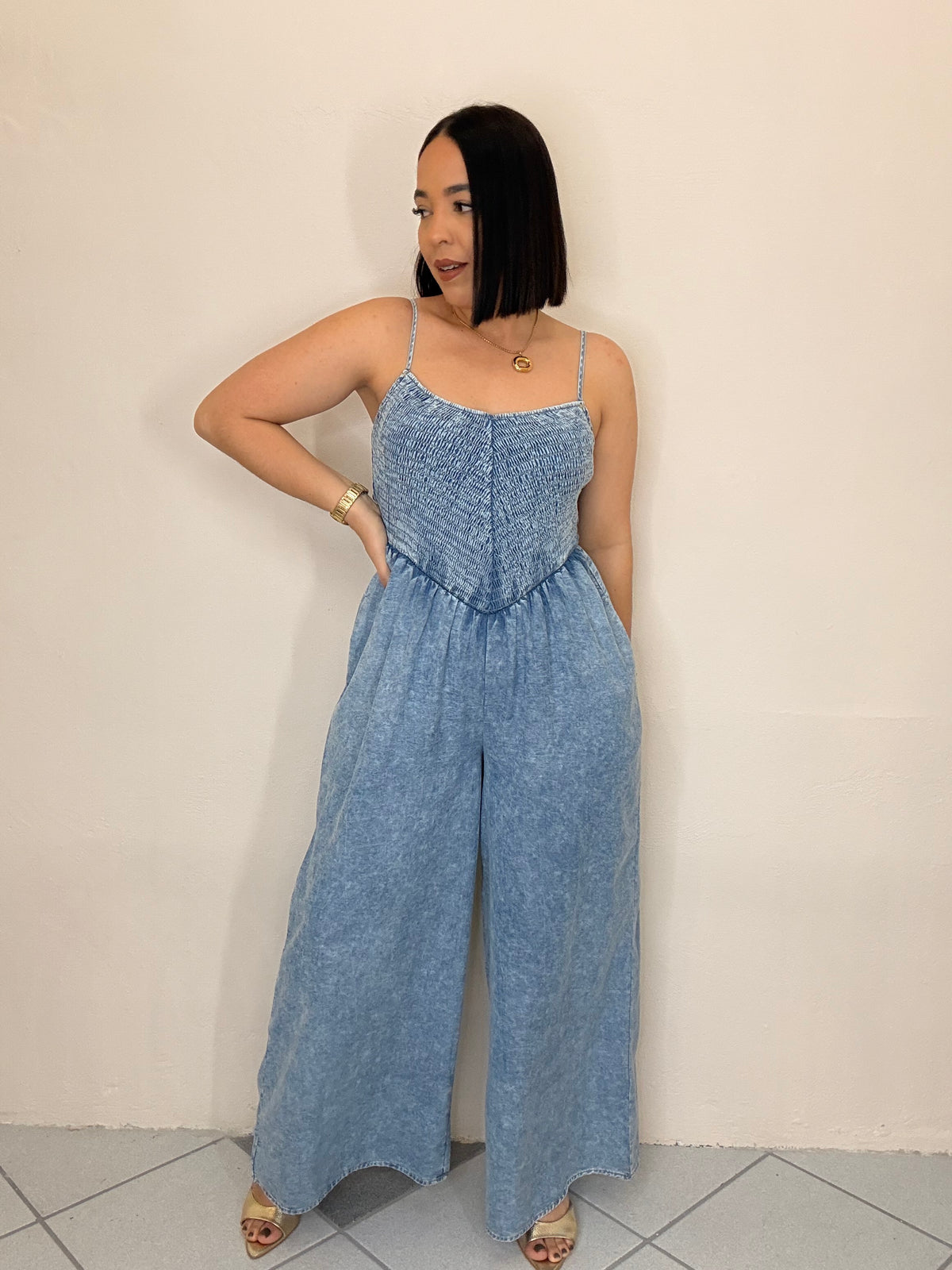 NEYSHALIS JUMPSUIT