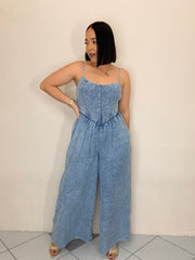 NEYSHALIS JUMPSUIT