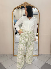 PANTALÓN SAGE