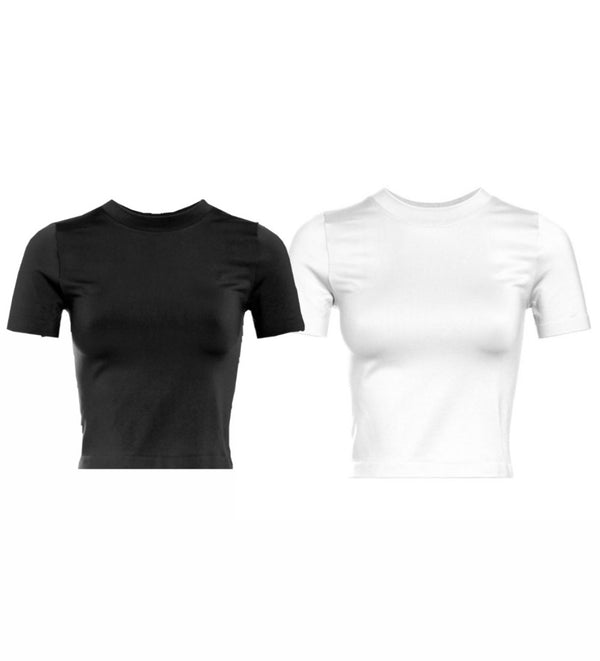 NELY” TSHIRT BASIC