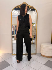 ANI SET BLACK