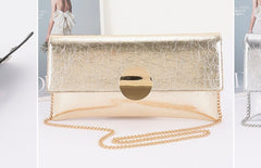 FASHION  CLUTCH BAG