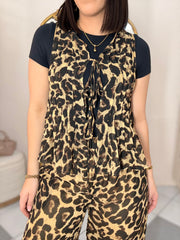 LEOPARDO SET