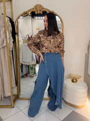 FASHION DENIM JEAN