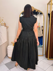 MICHELLE"   DRESS