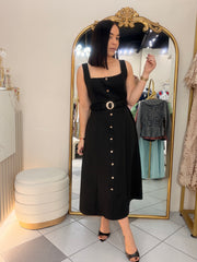 TRAJE NEGRO
