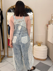 XIOMARA” JOGGER  OVERAL