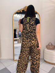 LEOPARDO SET