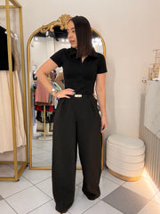 PANTALON BLACK