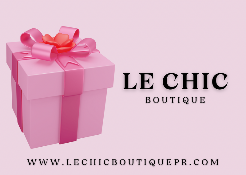 Le bebe chic 2024 boutique