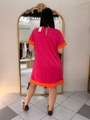 KATALINA PINK/ ORANGE