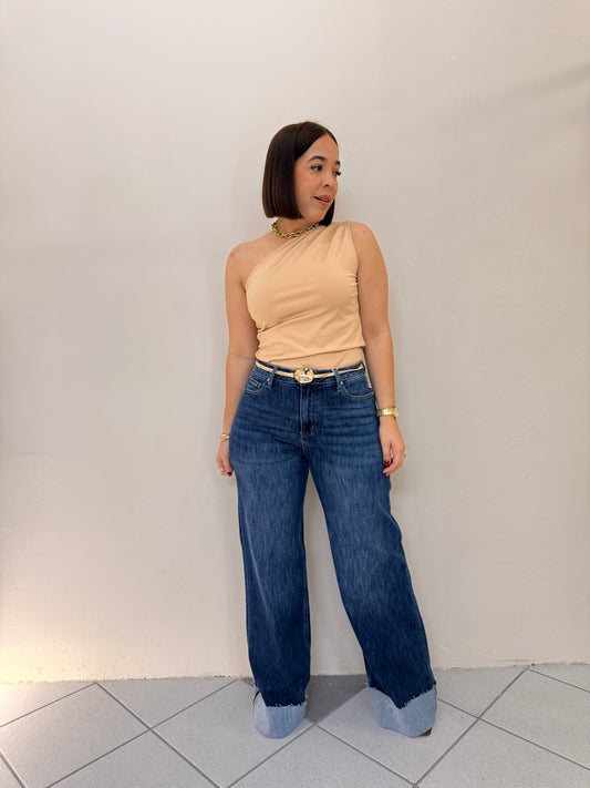 JESICA  DENIM JEANS