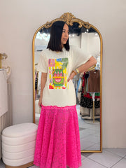 DRESS COLOMBIANO SARDINES