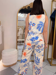AURA” BLUSA COLOMBIANO
