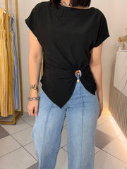FRANCÉS BLACK TOP