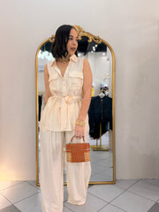 KARLA BEIGE SET