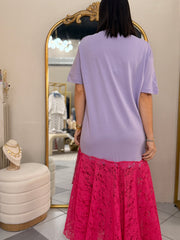 VIOLETA DRESS COLOMBIANO CIAO