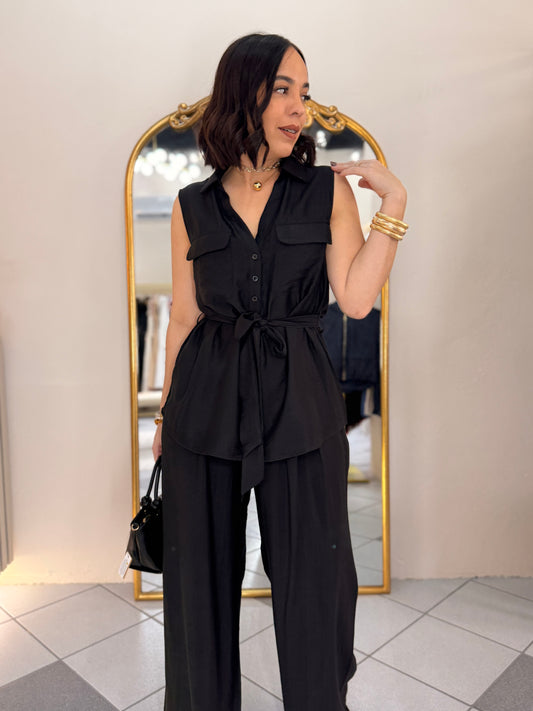 KARLA BLACK SET