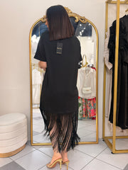 ISABEL¨BLACK  DRESS