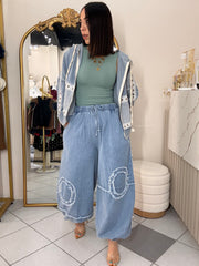 BERNICES¨LIGHT  JOGGER PANT