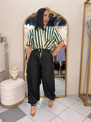 DENIM  PANTALÓN