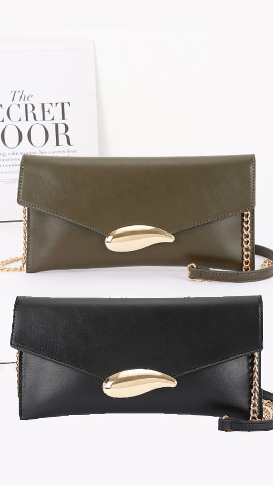 CLUTCH BAG