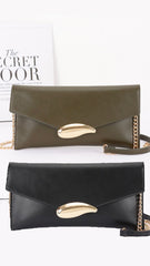 CLUTCH BAG