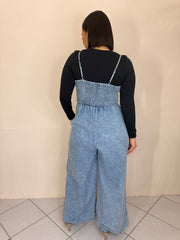 NEYSHALIS JUMPSUIT