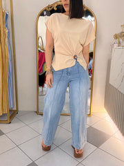 KEILA LIDHT JEANS