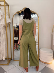 OLIVA JUMPSUIT