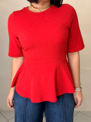 KARELYS RED TOP