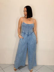 NEYSHALIS JUMPSUIT