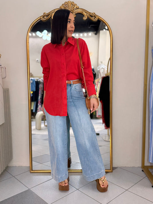 KEILA LIGHT JEANS