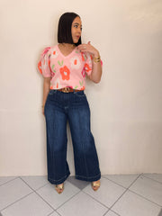 FLORY SWEATER