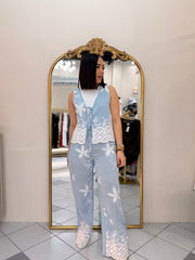 SET AZUL