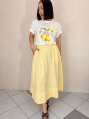 LIMON TSHIRT