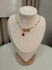 COLLARES