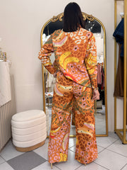 BANNANA¨PANTALON