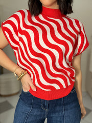 RED TOP