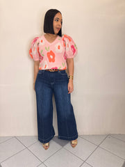 FLORY SWEATER