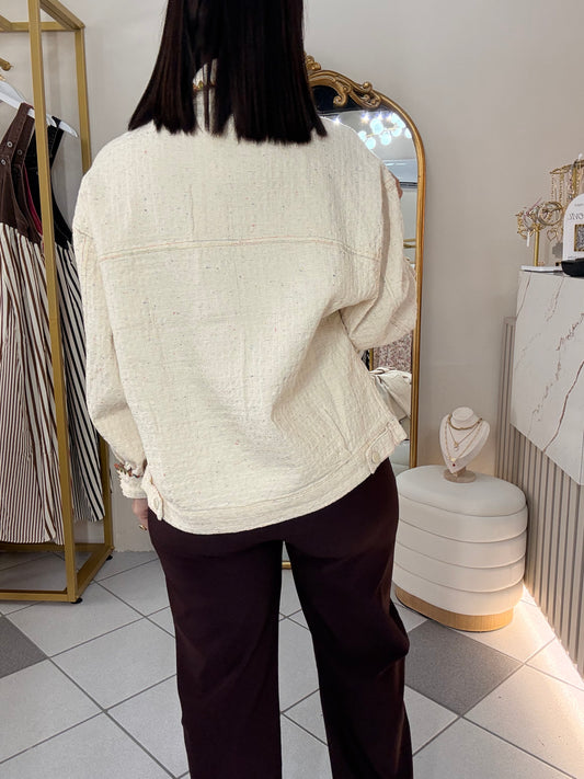 JACKET HILO