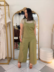 OLIVA JUMPSUIT