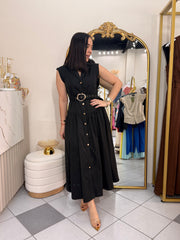 MICHELLE"   DRESS