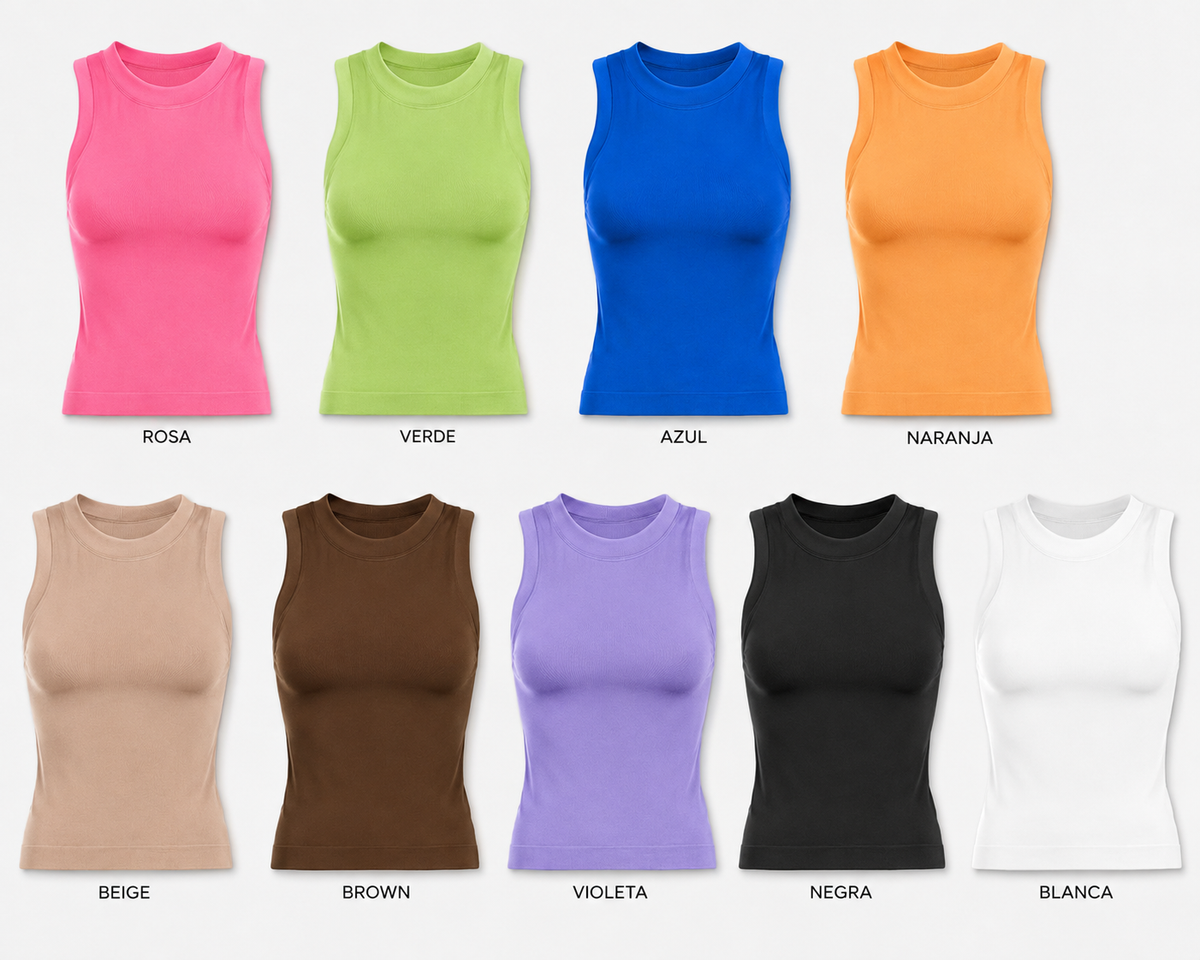 NEW BASIC ONE SIZE