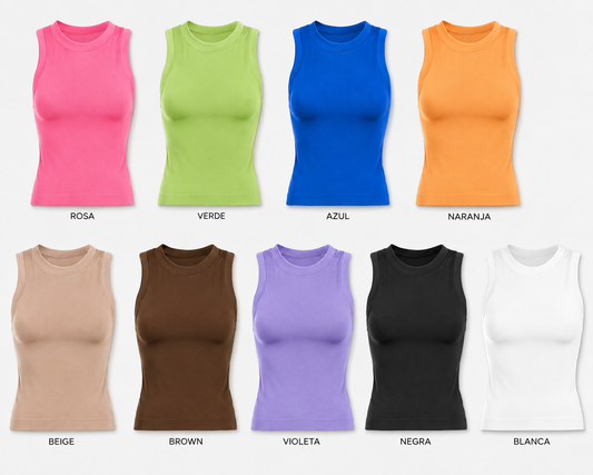 NEW BASIC ONE SIZE