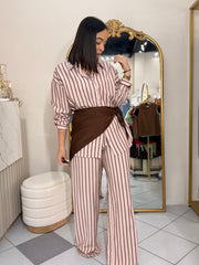 AMANDA PAOLA SET 3 PIEZAS