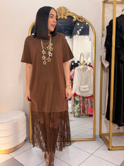 ISABEL¨BROWN  DRESS