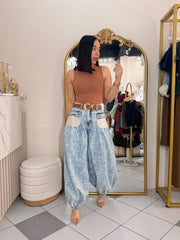 ITXA JOGGER PANT