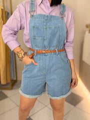 NELI ROMPER DENIM
