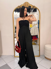 ARIANA BLACK JUMPSUIT